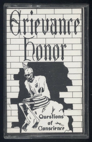 Questions of Conscience